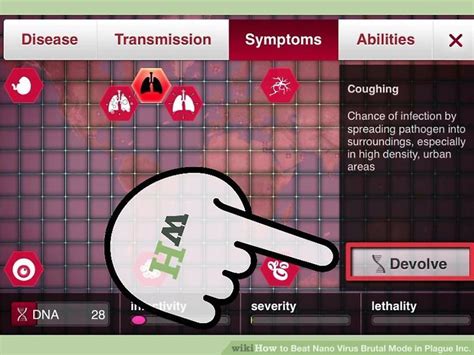 plague inc nano virus brutal|Plague Inc How to EASILY beat Nano Virus on Brutal (No Genes).